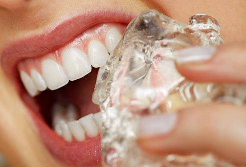 oral health overview